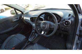 2024 MG MG3 SZP1 MY24 CORE Hatch