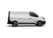 Short Wheelbase Single Turbo