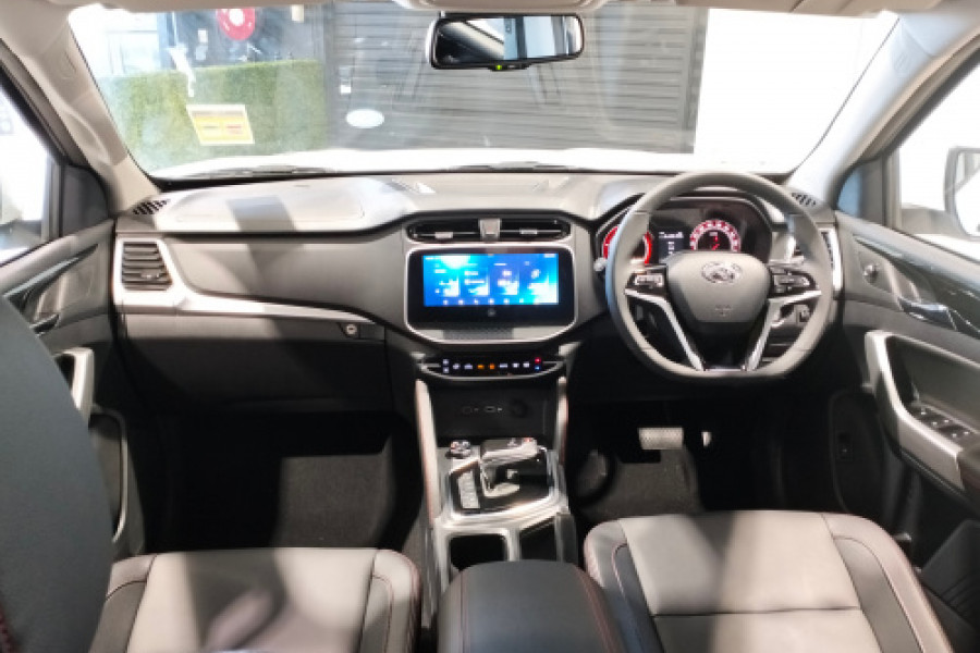 2024 MY23 LDV T60 SK8C Max LUXE Ute Image 20