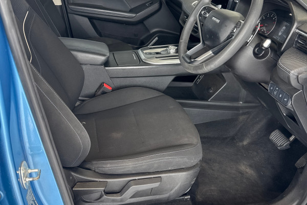 2021 GWM Haval Jolion A01 Premium SUV Image 10