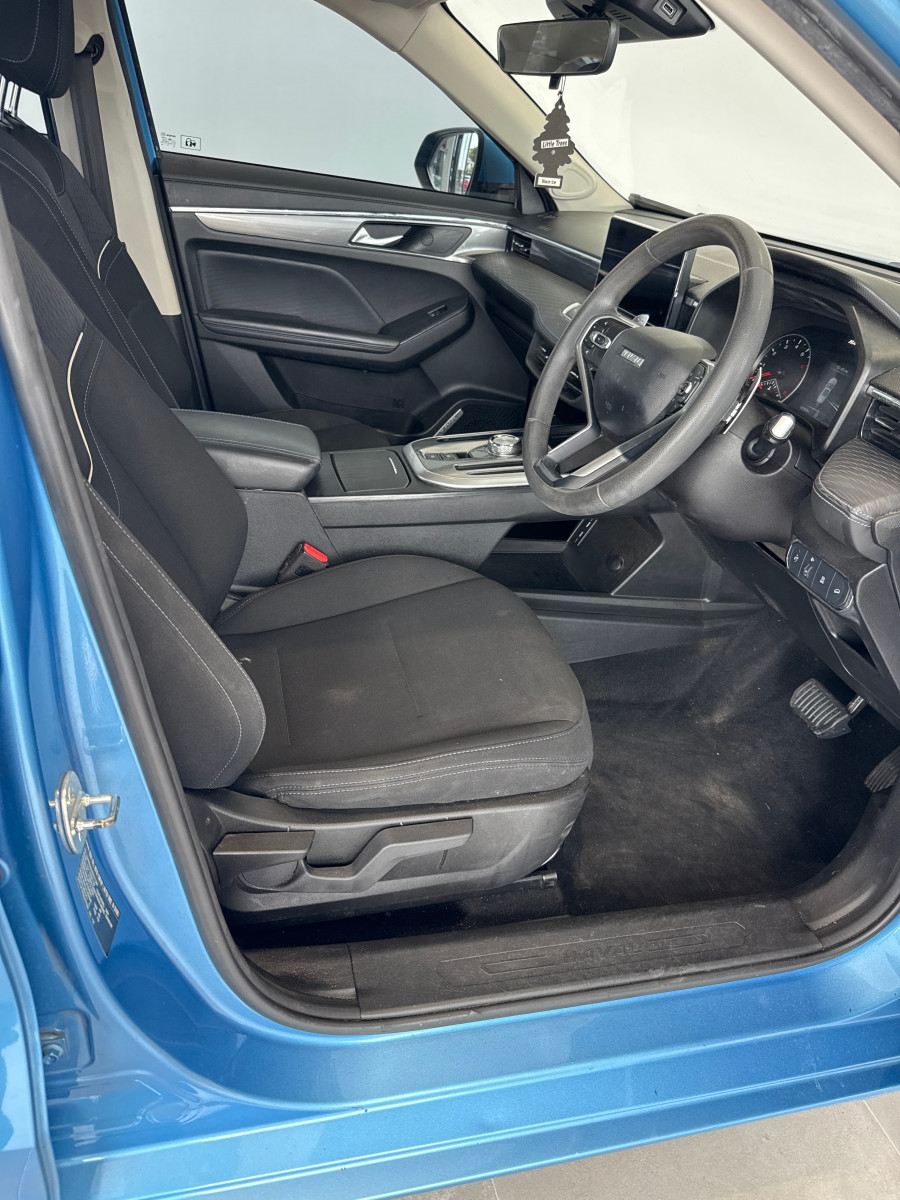 2021 GWM Haval Jolion A01 Premium SUV Image 10