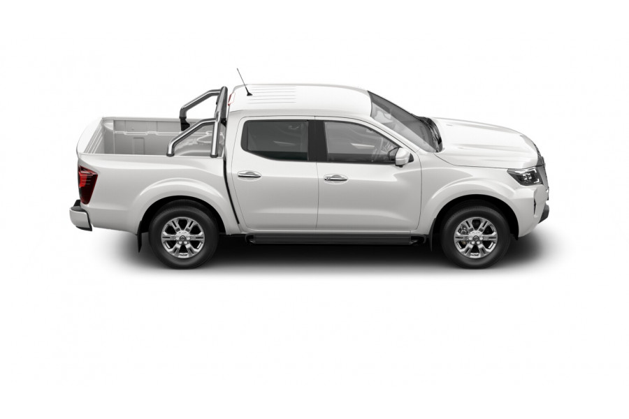 2024 Nissan Navara D23 ST Ute Image 13