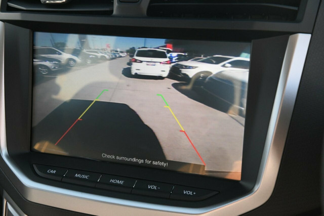 2020 LDV T60 Pro 13 of 19