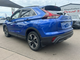 2022 Mitsubishi Eclipse Cross YB LS SUV image 6