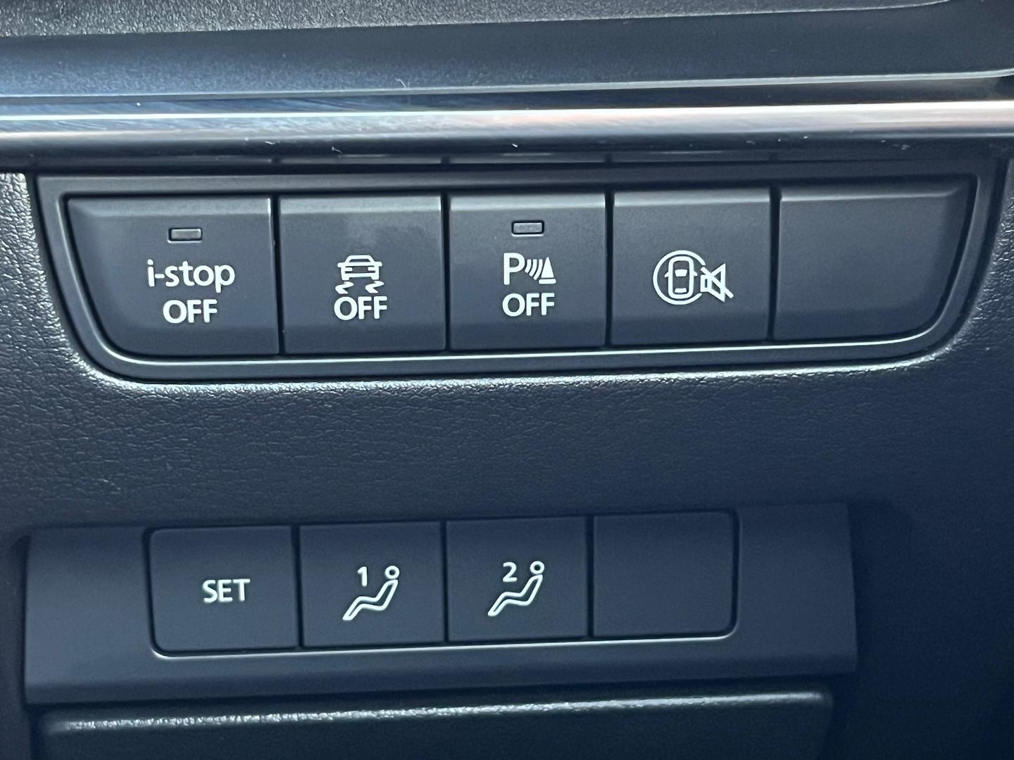 2023 Mazda 3 BP Series G20 Touring Hatch Image 26