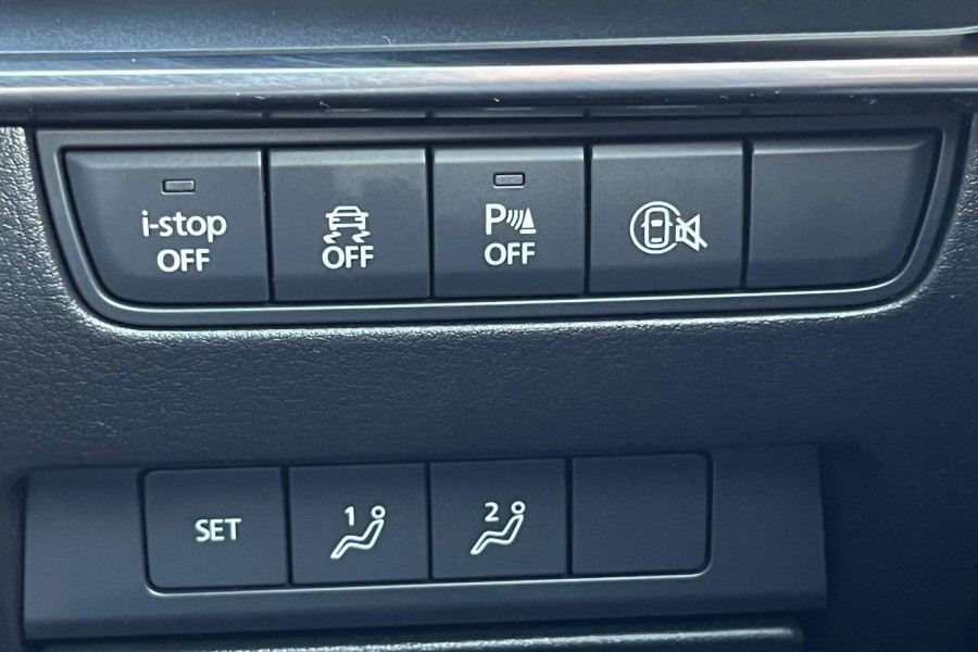 2023 Mazda 3 BP Series G20 Touring Hatch Image 26