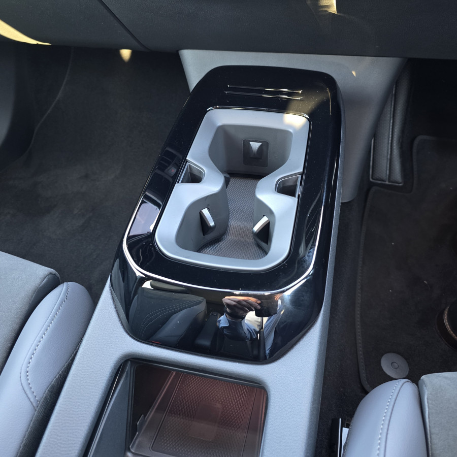 2025 MY25.5 Volkswagen ID. 5 E2 Pro SUV Image 18