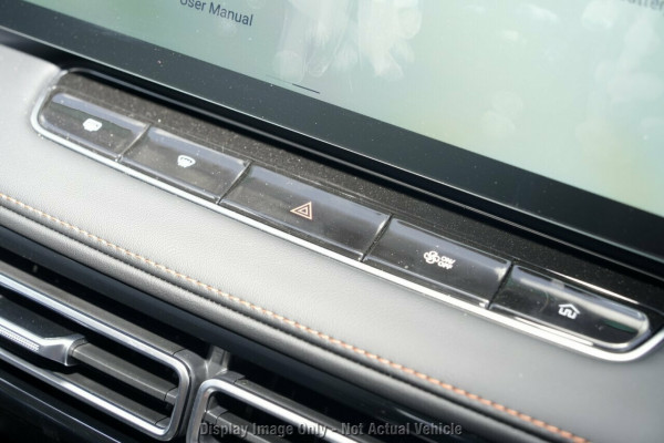 2025 MG HS AS33P Super Hybrid Excite SUV Image 19
