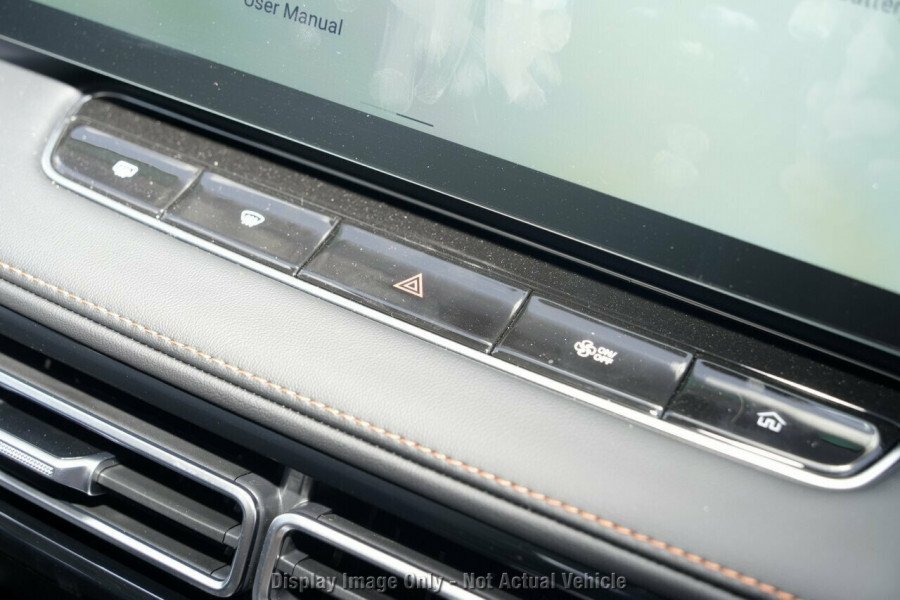 2025 MG HS AS33P Super Hybrid Excite SUV Image 19