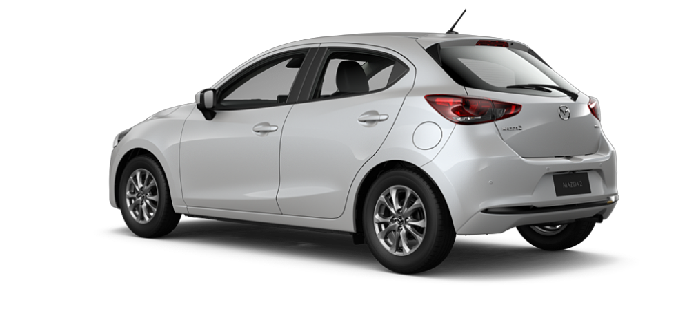 2024 Mazda 2 DJ Series G15 Pure Hatch Image 19