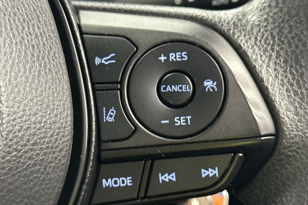 2021 Toyota Corolla MZEA12R Ascent Sport Sedan