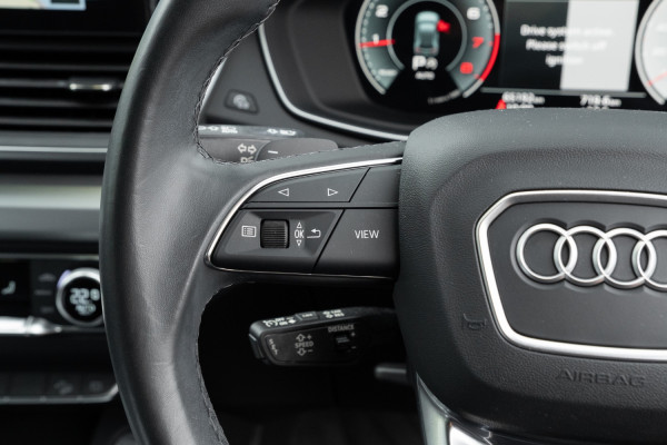 2023 Audi Q5 FY 45 TFSI SUV image 18