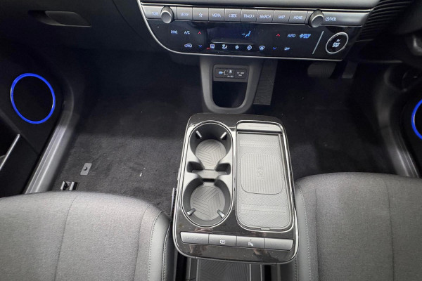 2026 Hyundai IONIQ 5 NE.V6  SUV Image 22