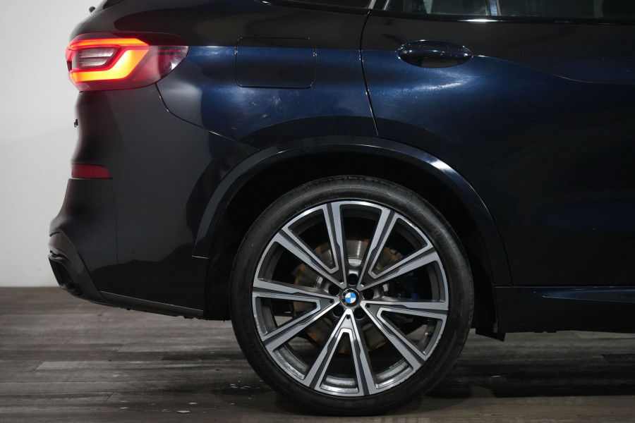 2021 BMW X5 xDrive30d SUV