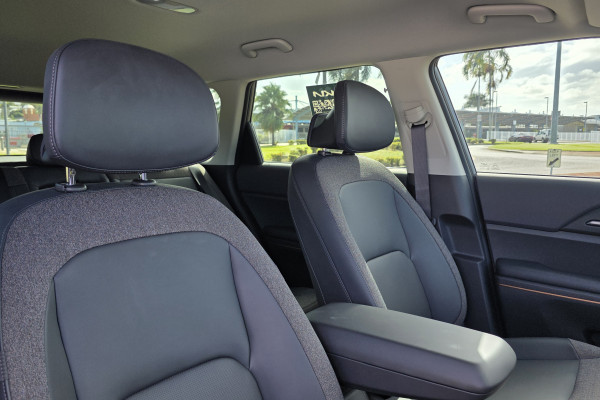 2025 MY26 Kia EV5 OVc Air Long Range SUV Image 17