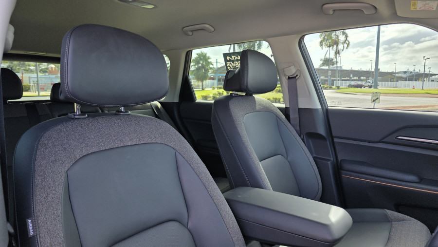 2025 MY26 Kia EV5 OVc Air Long Range SUV Image 17