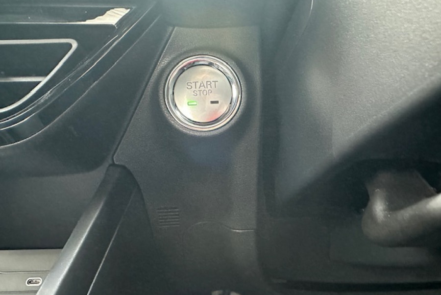 2025 MG MG3 ZP22 Excite Hatch Image 12