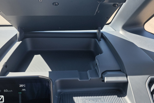2026 Kia PV5 SW Cargo S Long Range Wagon Image 17