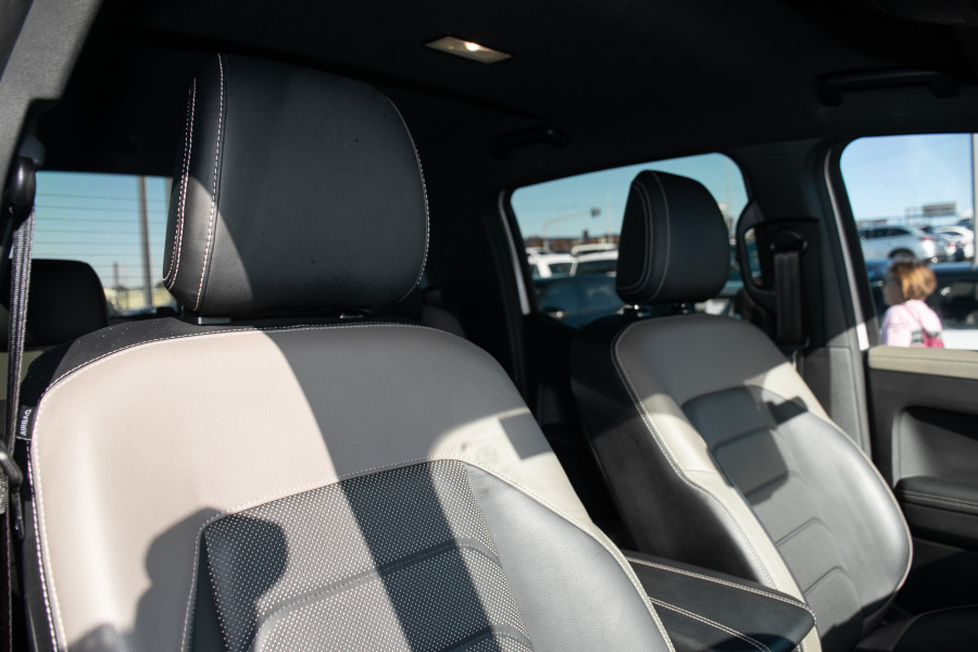 2023 Volkswagen Amarok NF TDI600 Aventura Ute