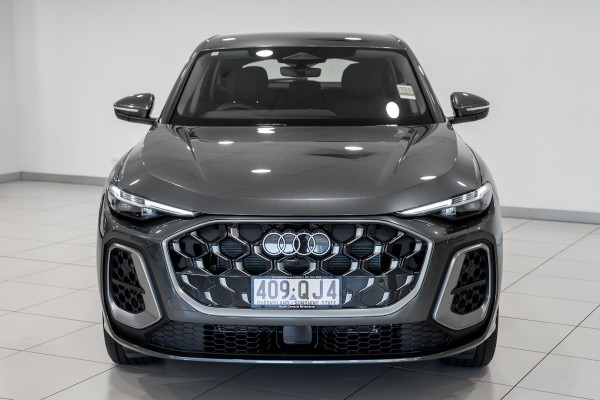 2025 Audi Q5 GU TDI 150kW Sport SUV