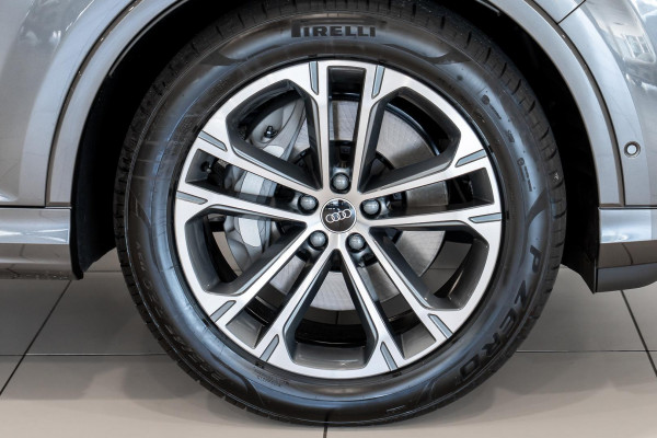 2025 Audi Q7 4M 45 TDI SUV image 25
