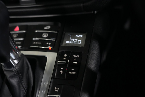 2021 Porsche Macan GTS SUV Image 19