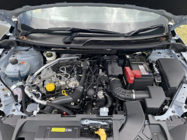 2024 Nissan QASHQAI J12 Ti SUV image 12