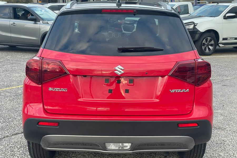 2024 Suzuki Vitara LY Series II  SUV Image 6