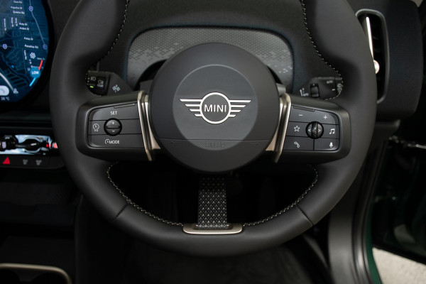 2025 MINI Countryman U25 C Classic SUV