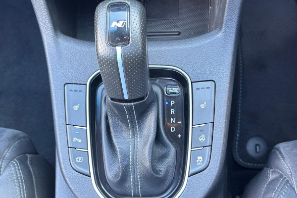 2022 Hyundai i30 PDe.V4 N Premium Hatch Image 29