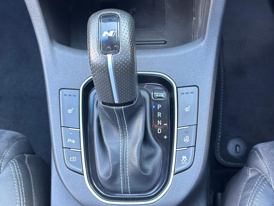 2022 Hyundai i30 PDe.V4 N Premium Hatch Image 29