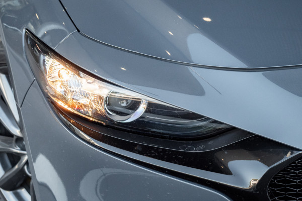 2024 Mazda 3 BP G20 Evolve Hatch Image 17