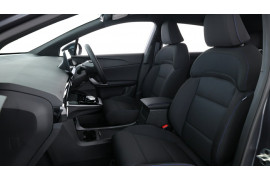2023 MG MG4 MEH32 Excite 51 Hatch