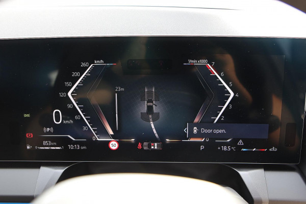 2026 BMW X3 G45 20 xDrive SUV image 13