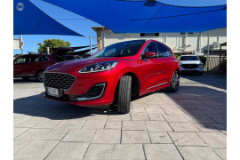 2020 MY20.75 Ford Escape ZH Vignale SUV