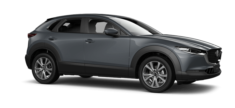 2025 MY24 Mazda CX-30 DM2W7A G20 Evolve SUV Image 8