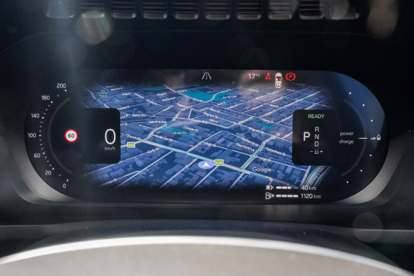 2026 Volvo XC90 L Series Plus T8 Plug-in Hybrid Dark SUV image 13
