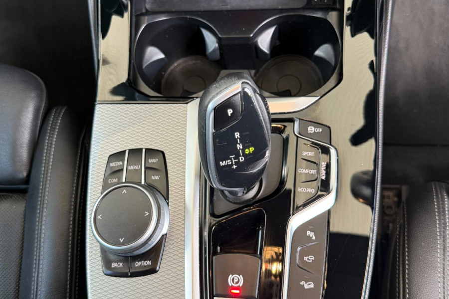 2020 BMW X3 G01 xDrive30i M Sport SUV Image 15