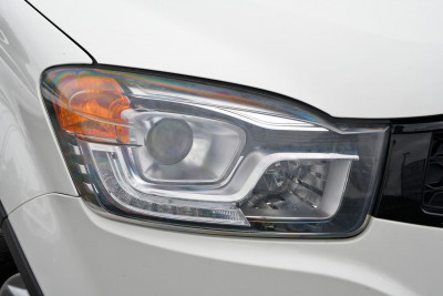 2015 SsangYong Korando C200 MY15 S Wagon Image 3