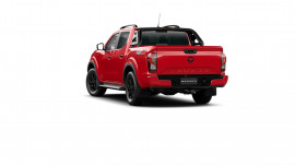 2025 Nissan Navara D23 PRO-4X Ute image 24