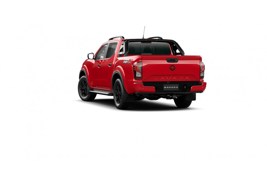 2025 Nissan Navara D23 PRO-4X Ute Image 24