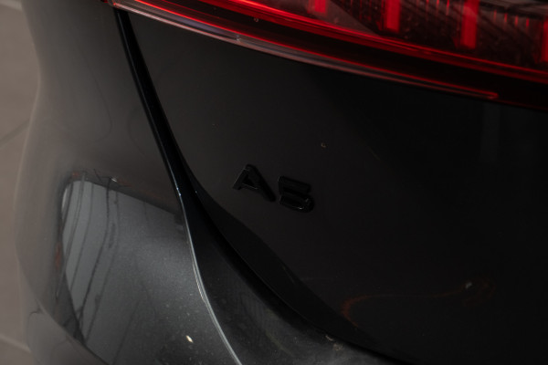 2025 Audi A5 B10 e-hybrid S-Line Wagon image 19