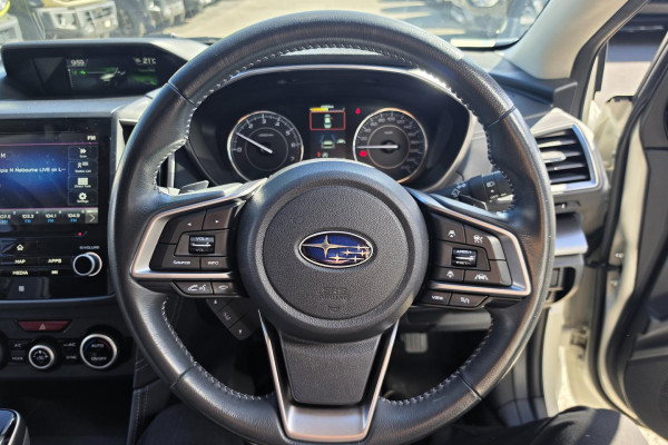 2023 MY22 Subaru Impreza G5 2.0i Premium Hatch Image 14