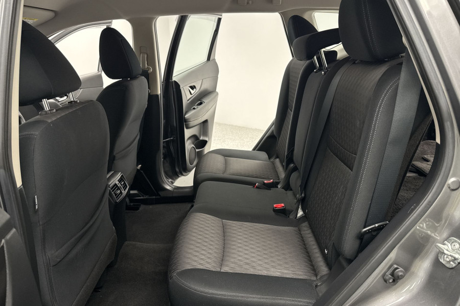 2020 Nissan X-Trail ST Wagon Image 13