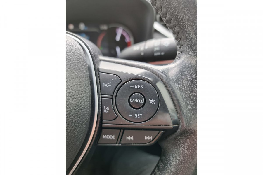2019 Toyota RAV4 AXAA54R Edge Wagon Image 16