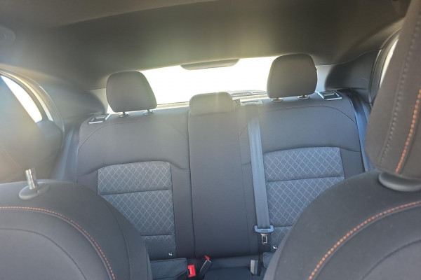2025 MY25.5 MG MG3 ZP22 Excite Hatch Image 10