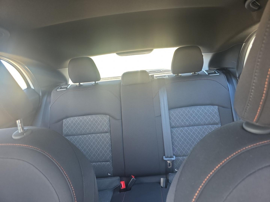 2025 MY25.5 MG MG3 ZP22 Excite Hatch Image 10