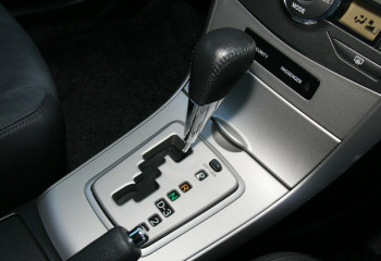 2007 Toyota Corolla ZZE122R 5Y Ultima Sedan