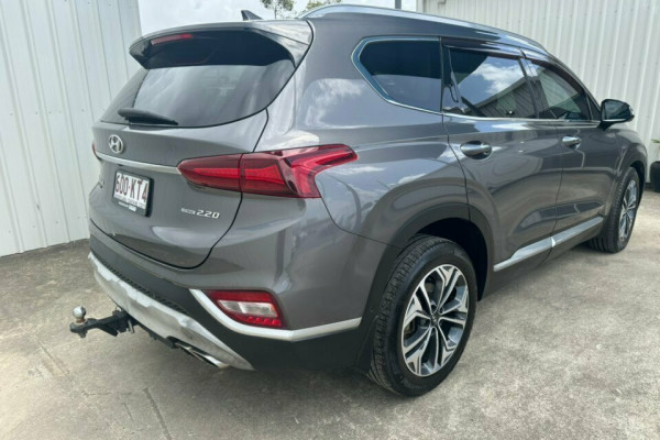 2019 MY20 Hyundai Santa Fe TM.2 Highlander SUV Image 5