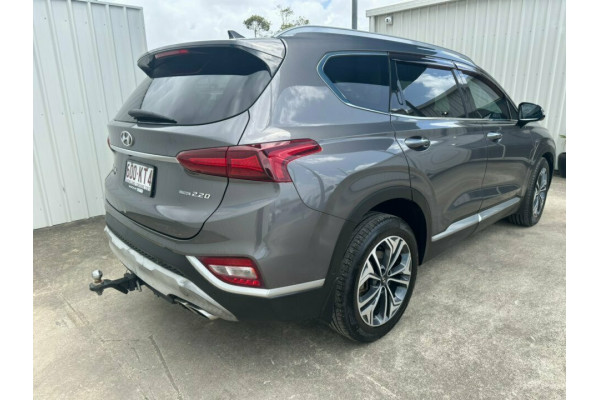 2019 MY20 Hyundai Santa Fe TM.2 Highlander SUV Image 5